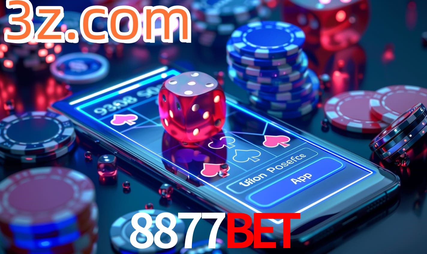Baixar App 8877BET