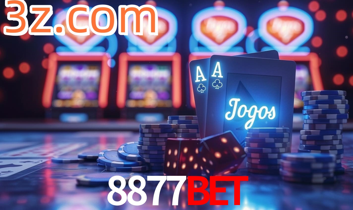 Lista de Jogos 8877BET