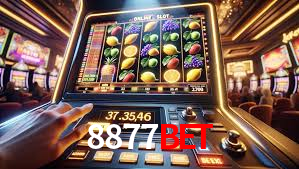 Jogos Emocionantes 8877BET