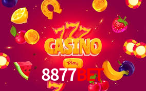 Melhor Casino Online 8877BET